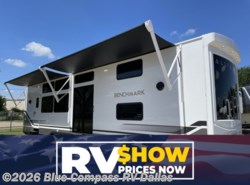 New 2026 Alliance RV Benchmark 44LFT available in Mesquite, Texas