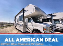 New 2026 Thor Motor Coach Geneva 28VT available in Mesquite, Texas