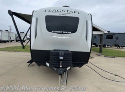 New 2026 Forest River Flagstaff E-Pro E19FD available in Mesquite, Texas