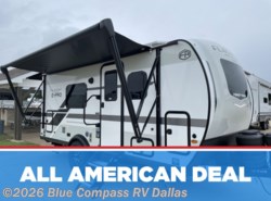New 2026 Forest River Flagstaff E-Pro E19FD available in Mesquite, Texas