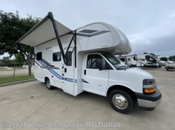 New 2026 Thor Motor Coach Geneva 21VT Chevy available in Mesquite, Texas