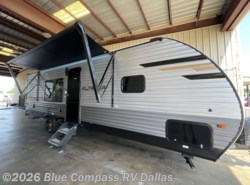 New 2026 Forest River Aurora 26ATH available in Mesquite, Texas