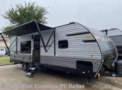 New 2026 Forest River Aurora 26ATH available in Mesquite, Texas