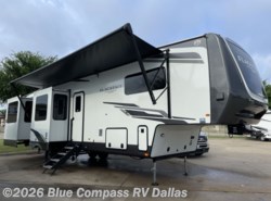 New 2026 Forest River Flagstaff Classic 404CRK available in Mesquite, Texas