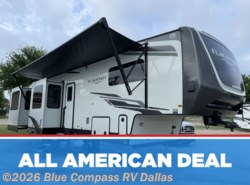 New 2026 Forest River Flagstaff Classic 404CRK available in Mesquite, Texas
