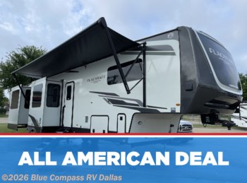 New 2026 Forest River Flagstaff Classic 404CRK available in Mesquite, Texas