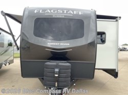 New 2026 Forest River Flagstaff Classic 826KBS available in Mesquite, Texas
