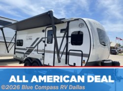 New 2026 Forest River Flagstaff E-Pro E20FK available in Mesquite, Texas