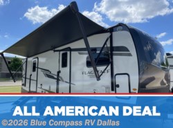 New 2026 Forest River Flagstaff Super Lite 26FKBS available in Mesquite, Texas