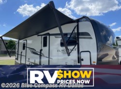 New 2026 Forest River Flagstaff Super Lite 26FKBS available in Mesquite, Texas