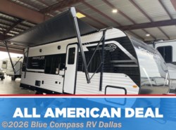 New 2026 Heartland Prowler 2201MDS available in Mesquite, Texas