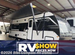 New 2026 Heartland Prowler 2201MDS available in Mesquite, Texas