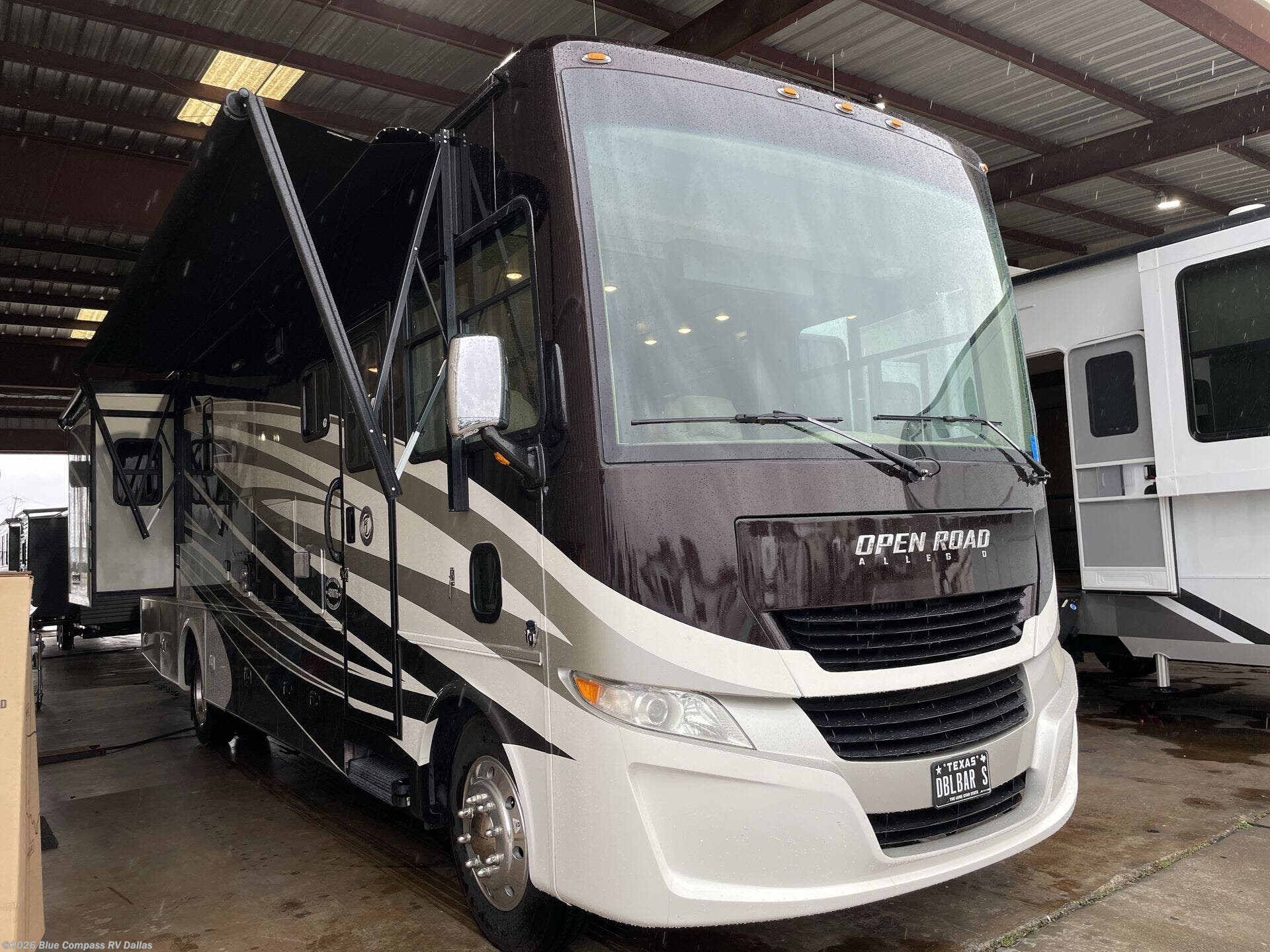Used 2018 Tiffin Open Road Allegro 32 SA available in Mesquite, Texas