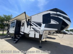 Used 2021 Dutchmen Voltage 3845 available in Mesquite, Texas