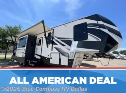 Used 2021 Dutchmen Voltage 3845 available in Mesquite, Texas
