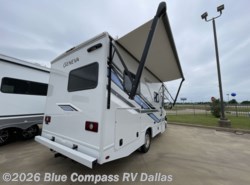 New 2027 Thor Motor Coach Geneva 21VT Chevy available in Mesquite, Texas