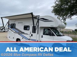 New 2027 Thor Motor Coach Geneva 21VT Chevy available in Mesquite, Texas