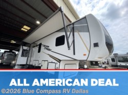 Used 2023 Forest River Cedar Creek 377BH available in Mesquite, Texas