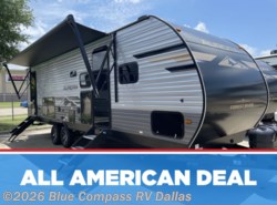 New 2026 Forest River Aurora 27DBH available in Mesquite, Texas