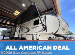 Used 2019 Grand Design Reflection 320MKS available in Mesquite, Texas