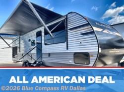 New 2026 Forest River Aurora 34BHTS available in Mesquite, Texas