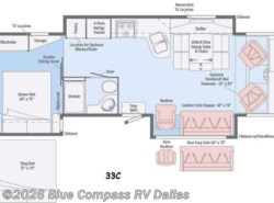 Used 2016 Winnebago Sightseer 33C available in Mesquite, Texas