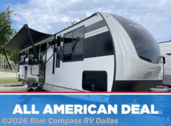 Used 2025 Forest River Vibe 2600RK available in Mesquite, Texas