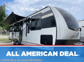 Used 2025 Forest River Vibe 2600RK available in Mesquite, Texas