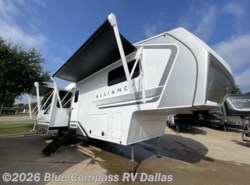 New 2027 Alliance RV Avenue 32RLS available in Mesquite, Texas