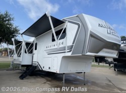 New 2027 Alliance RV Avenue 32RLS available in Mesquite, Texas