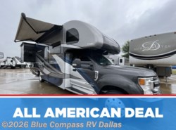 Used 2021 Thor Motor Coach Magnitude XG32 available in Mesquite, Texas
