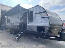 New 2026 Forest River Aurora 33DBDS available in Mesquite, Texas