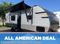 New 2026 Forest River Aurora Light 26BH available in Mesquite, Texas