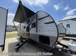 New 2026 Forest River Aurora Light 26BHS available in Mesquite, Texas