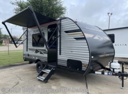 New 2026 Forest River Aurora Light 15RBX available in Mesquite, Texas