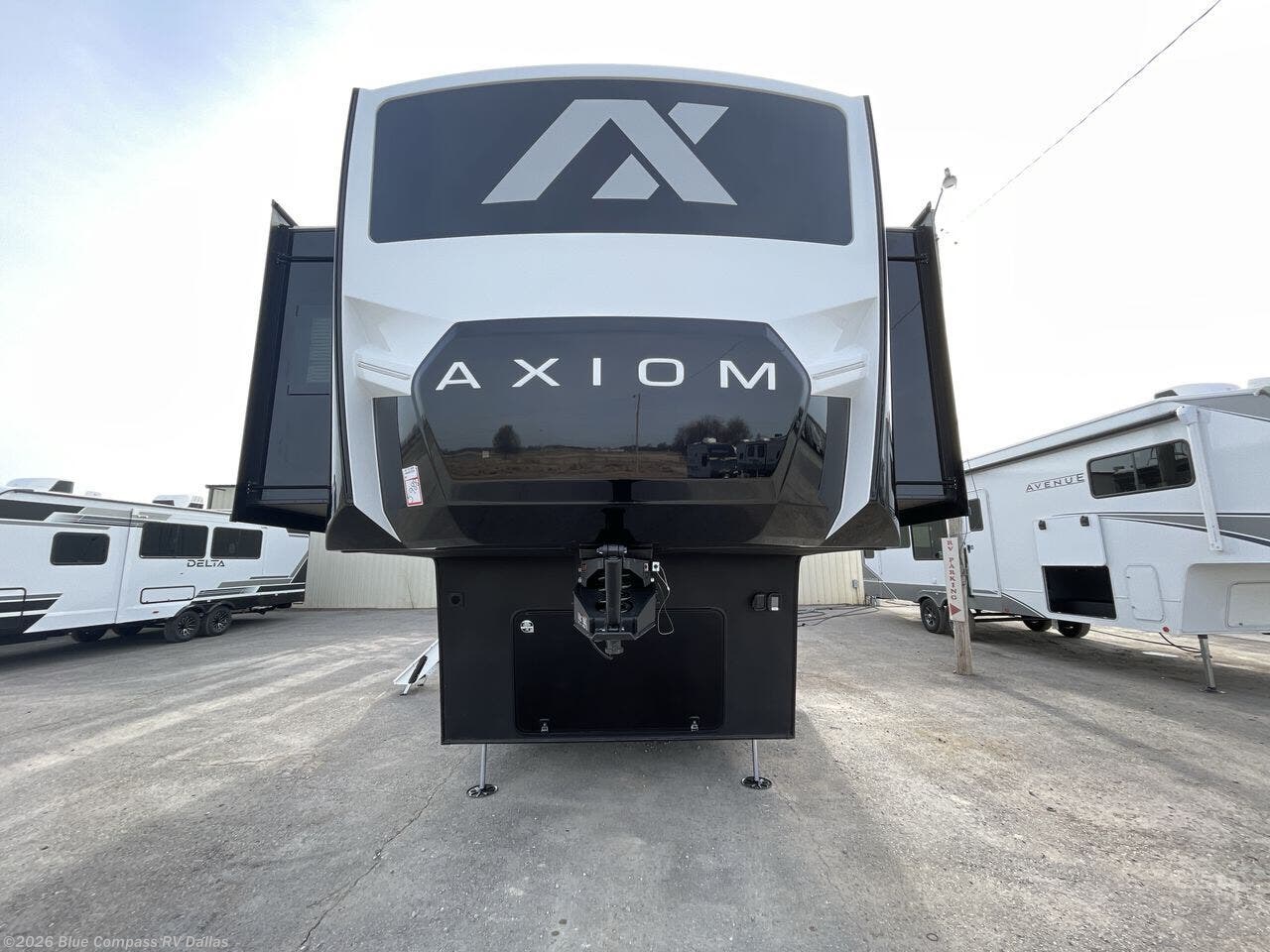 New 2026 Miscellaneous  Axiom RV Imperium I2900 available in Mesquite, Texas