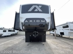 New 2026 Miscellaneous Axiom RV Imperium I2900 available in Mesquite, Texas