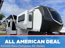 Used 2025 Jayco North Point 382FLRB available in Mesquite, Texas