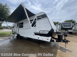 New 2027 Alliance RV Delta Ultra Lite RE250 available in Mesquite, Texas
