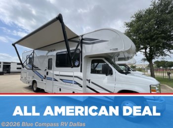 New 2027 Thor Motor Coach Geneva 28VT available in Mesquite, Texas