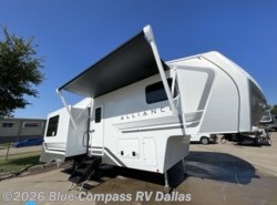 New 2027 Alliance RV Avenue All-Access 25RL available in Mesquite, Texas