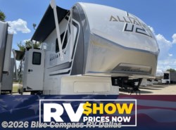 New 2027 Alliance RV Paradigm 395DS available in Mesquite, Texas