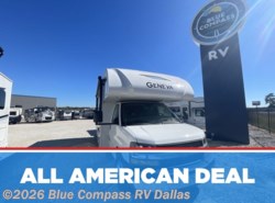 New 2026 Thor Motor Coach Geneva 21VT Chevy available in Mesquite, Texas
