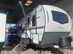 New 2027 Forest River Flagstaff Micro Lite 25SRK available in Mesquite, Texas