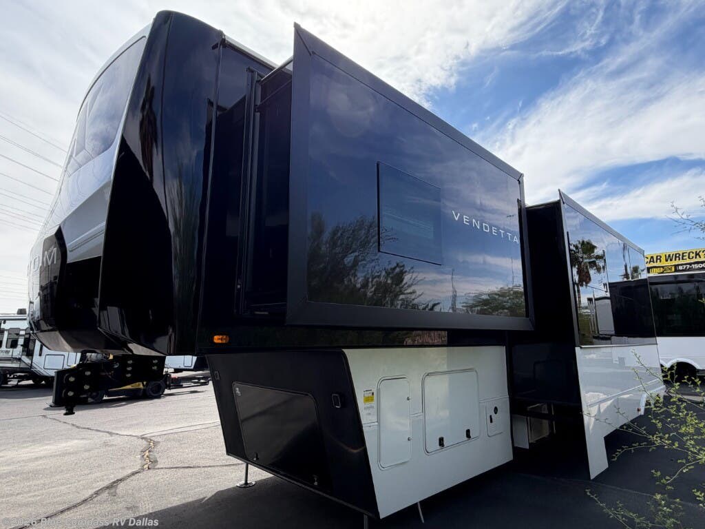 New 2026 Miscellaneous  Axiom RV Vendetta V4250 available in Mesquite, Texas
