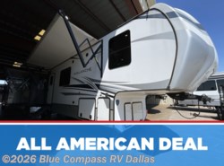 Used 2022 Keystone Avalanche 372MB available in Mesquite, Texas