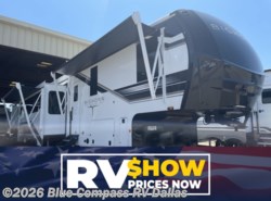 New 2027 Heartland Bighorn 38RE available in Mesquite, Texas