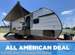 New 2027 Forest River Aurora 27DBH available in Mesquite, Texas