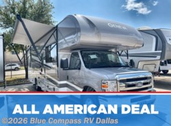 New 2027 Thor Motor Coach Geneva 29VT available in Mesquite, Texas