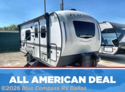 New 2026 Forest River Flagstaff E-Pro E19FD available in Mesquite, Texas